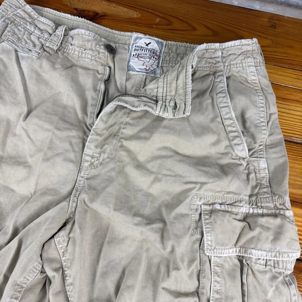 American Eagle Outfitters these american